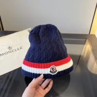 Cheap Moncler Caps #1407705 Replica Wholesale [$34.00 USD] [ITEM#1407705] on Replica Moncler Caps