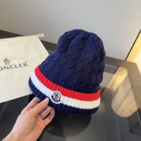 Cheap Moncler Caps #1407705 Replica Wholesale [$34.00 USD] [ITEM#1407705] on Replica Moncler Caps