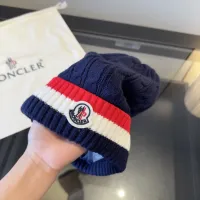 Cheap Moncler Caps #1407705 Replica Wholesale [$34.00 USD] [ITEM#1407705] on Replica Moncler Caps