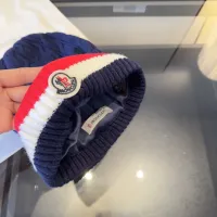 Cheap Moncler Caps #1407705 Replica Wholesale [$34.00 USD] [ITEM#1407705] on Replica Moncler Caps