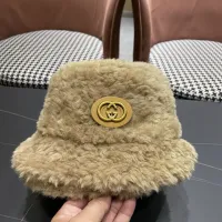 Cheap Gucci Caps #1407707 Replica Wholesale [$36.00 USD] [ITEM#1407707] on Replica Gucci Caps