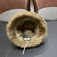 Cheap Gucci Caps #1407707 Replica Wholesale [$36.00 USD] [ITEM#1407707] on Replica Gucci Caps