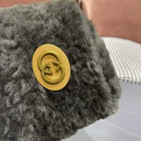 Cheap Gucci Caps #1407708 Replica Wholesale [$36.00 USD] [ITEM#1407708] on Replica Gucci Caps