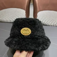 Cheap Gucci Caps #1407709 Replica Wholesale [$36.00 USD] [ITEM#1407709] on Replica Gucci Caps