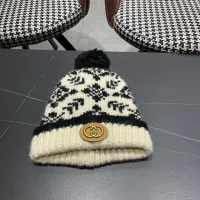 Cheap Gucci Caps #1407710 Replica Wholesale [$36.00 USD] [ITEM#1407710] on Replica Gucci Caps