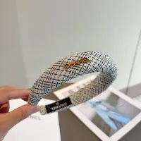 Cheap Chanel Headband For Women #1407712 Replica Wholesale [$27.00 USD] [ITEM#1407712] on Replica Chanel Headband