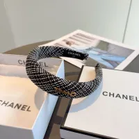 Cheap Chanel Headband For Women #1407713 Replica Wholesale [$27.00 USD] [ITEM#1407713] on Replica Chanel Headband
