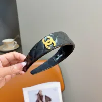 Cheap Chanel Headband For Women #1407716 Replica Wholesale [$27.00 USD] [ITEM#1407716] on Replica Chanel Headband