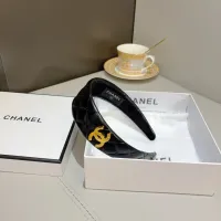 Cheap Chanel Headband For Women #1407716 Replica Wholesale [$27.00 USD] [ITEM#1407716] on Replica Chanel Headband