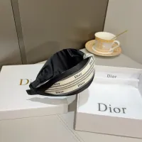 Cheap Christian Dior Headband For Women #1407718 Replica Wholesale [$27.00 USD] [ITEM#1407718] on Replica Christian Dior Headband