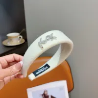 Cheap Yves Saint Laurent YSL Headband For Women #1407719 Replica Wholesale [$27.00 USD] [ITEM#1407719] on Replica Yves Saint Laurent YSL Headband