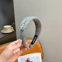 Cheap Yves Saint Laurent YSL Headband For Women #1407722 Replica Wholesale [$27.00 USD] [ITEM#1407722] on Replica Yves Saint Laurent YSL Headband