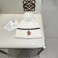 Cheap Moncler Caps #1407724 Replica Wholesale [$38.00 USD] [ITEM#1407724] on Replica Moncler Caps