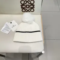 Cheap Moncler Caps #1407724 Replica Wholesale [$38.00 USD] [ITEM#1407724] on Replica Moncler Caps