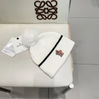 Cheap Moncler Caps #1407724 Replica Wholesale [$38.00 USD] [ITEM#1407724] on Replica Moncler Caps