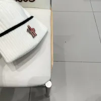 Cheap Moncler Caps #1407724 Replica Wholesale [$38.00 USD] [ITEM#1407724] on Replica Moncler Caps