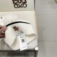 Cheap Moncler Caps #1407724 Replica Wholesale [$38.00 USD] [ITEM#1407724] on Replica Moncler Caps