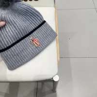 Cheap Moncler Caps #1407725 Replica Wholesale [$38.00 USD] [ITEM#1407725] on Replica Moncler Caps