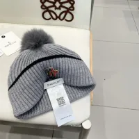 Cheap Moncler Caps #1407725 Replica Wholesale [$38.00 USD] [ITEM#1407725] on Replica Moncler Caps