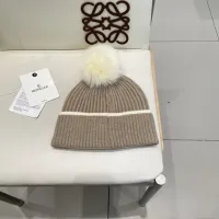 Cheap Moncler Caps #1407726 Replica Wholesale [$38.00 USD] [ITEM#1407726] on Replica Moncler Caps