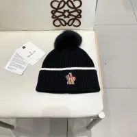 Cheap Moncler Caps #1407727 Replica Wholesale [$38.00 USD] [ITEM#1407727] on Replica Moncler Caps