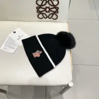 Cheap Moncler Caps #1407727 Replica Wholesale [$38.00 USD] [ITEM#1407727] on Replica Moncler Caps