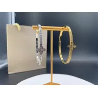 Cheap Louis Vuitton LV Bracelets #1407728 Replica Wholesale [$38.00 USD] [ITEM#1407728] on Replica Louis Vuitton LV Bracelets