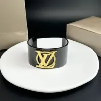 Cheap Louis Vuitton LV Bracelets #1407731 Replica Wholesale [$40.00 USD] [ITEM#1407731] on Replica Louis Vuitton LV Bracelets