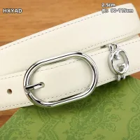 Cheap Gucci AAA Quality Belts For Women #1407738 Replica Wholesale [$56.00 USD] [ITEM#1407738] on Replica Gucci AAA Quality Belts
