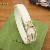 Cheap Gucci AAA Quality Belts For Women #1407739 Replica Wholesale [$56.00 USD] [ITEM#1407739] on Replica Gucci AAA Quality Belts