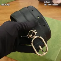 Cheap Gucci AAA Quality Belts For Women #1407740 Replica Wholesale [$56.00 USD] [ITEM#1407740] on Replica Gucci AAA Quality Belts