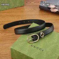 Cheap Gucci AAA Quality Belts For Women #1407740 Replica Wholesale [$56.00 USD] [ITEM#1407740] on Replica Gucci AAA Quality Belts