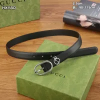 Cheap Gucci AAA Quality Belts For Women #1407741 Replica Wholesale [$56.00 USD] [ITEM#1407741] on Replica Gucci AAA Quality Belts