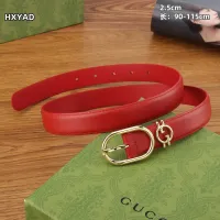 Cheap Gucci AAA Quality Belts For Women #1407742 Replica Wholesale [$56.00 USD] [ITEM#1407742] on Replica Gucci AAA Quality Belts