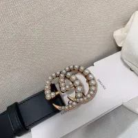 Cheap Gucci AAA Quality Belts For Unisex #1407746 Replica Wholesale [$48.00 USD] [ITEM#1407746] on Replica Gucci AAA Quality Belts