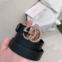 Cheap Gucci AAA Quality Belts For Unisex #1407746 Replica Wholesale [$48.00 USD] [ITEM#1407746] on Replica Gucci AAA Quality Belts