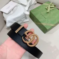 Cheap Gucci AAA Quality Belts For Unisex #1407747 Replica Wholesale [$48.00 USD] [ITEM#1407747] on Replica Gucci AAA Quality Belts