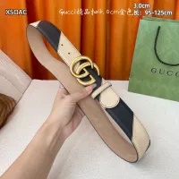 Cheap Gucci AAA Quality Belts For Unisex #1407749 Replica Wholesale [$52.00 USD] [ITEM#1407749] on Replica Gucci AAA Quality Belts