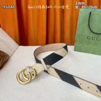 Cheap Gucci AAA Quality Belts For Unisex #1407749 Replica Wholesale [$52.00 USD] [ITEM#1407749] on Replica Gucci AAA Quality Belts