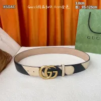 Cheap Gucci AAA Quality Belts For Unisex #1407749 Replica Wholesale [$52.00 USD] [ITEM#1407749] on Replica Gucci AAA Quality Belts