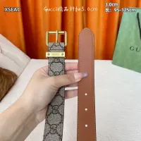Cheap Gucci AAA Quality Belts For Unisex #1407750 Replica Wholesale [$52.00 USD] [ITEM#1407750] on Replica Gucci AAA Quality Belts