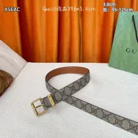 Cheap Gucci AAA Quality Belts For Unisex #1407750 Replica Wholesale [$52.00 USD] [ITEM#1407750] on Replica Gucci AAA Quality Belts