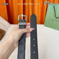 Cheap Gucci AAA Quality Belts For Unisex #1407752 Replica Wholesale [$52.00 USD] [ITEM#1407752] on Replica Gucci AAA Quality Belts