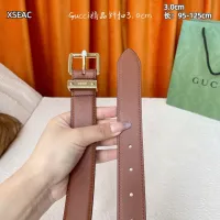 Cheap Gucci AAA Quality Belts For Unisex #1407753 Replica Wholesale [$52.00 USD] [ITEM#1407753] on Replica Gucci AAA Quality Belts