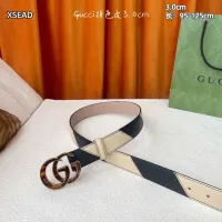 Cheap Gucci AAA Quality Belts For Unisex #1407755 Replica Wholesale [$56.00 USD] [ITEM#1407755] on Replica Gucci AAA Quality Belts