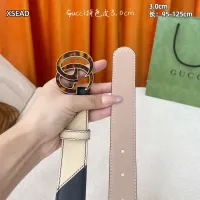 Cheap Gucci AAA Quality Belts For Unisex #1407755 Replica Wholesale [$56.00 USD] [ITEM#1407755] on Replica Gucci AAA Quality Belts