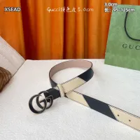 Cheap Gucci AAA Quality Belts For Unisex #1407756 Replica Wholesale [$56.00 USD] [ITEM#1407756] on Replica Gucci AAA Quality Belts