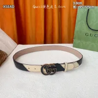 Cheap Gucci AAA Quality Belts For Unisex #1407756 Replica Wholesale [$56.00 USD] [ITEM#1407756] on Replica Gucci AAA Quality Belts