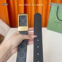 Cheap Gucci AAA Quality Belts For Men #1407758 Replica Wholesale [$52.00 USD] [ITEM#1407758] on Replica Gucci AAA Quality Belts