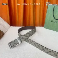 Cheap Gucci AAA Quality Belts For Men #1407759 Replica Wholesale [$52.00 USD] [ITEM#1407759] on Replica Gucci AAA Quality Belts
